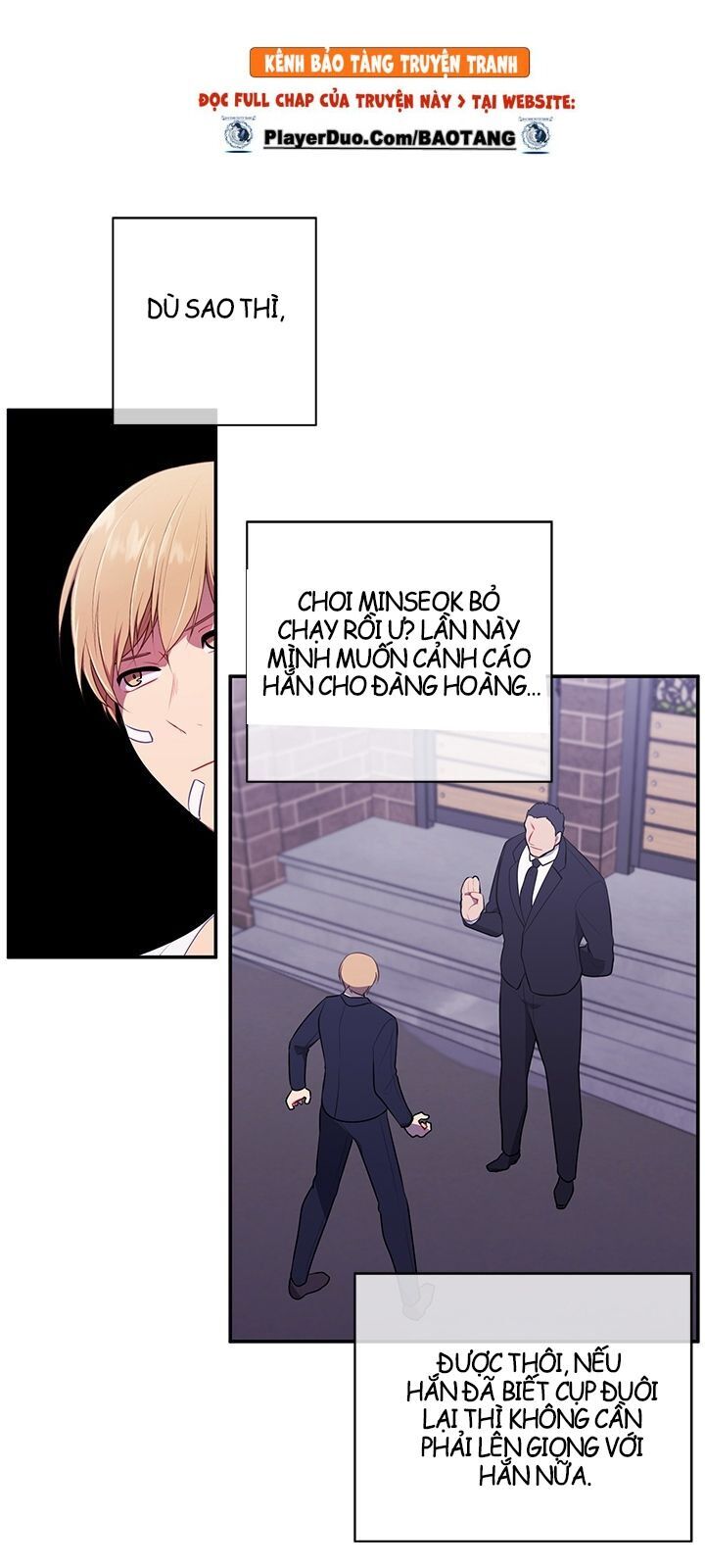 Biến Thành Phế Vật Trong Tiểu Thuyết Giả Tưởng Chapter 15 - 23