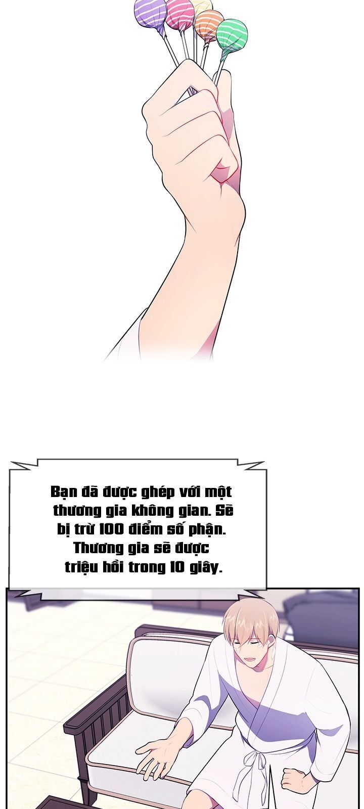 Biến Thành Phế Vật Trong Tiểu Thuyết Giả Tưởng Chapter 15 - 28
