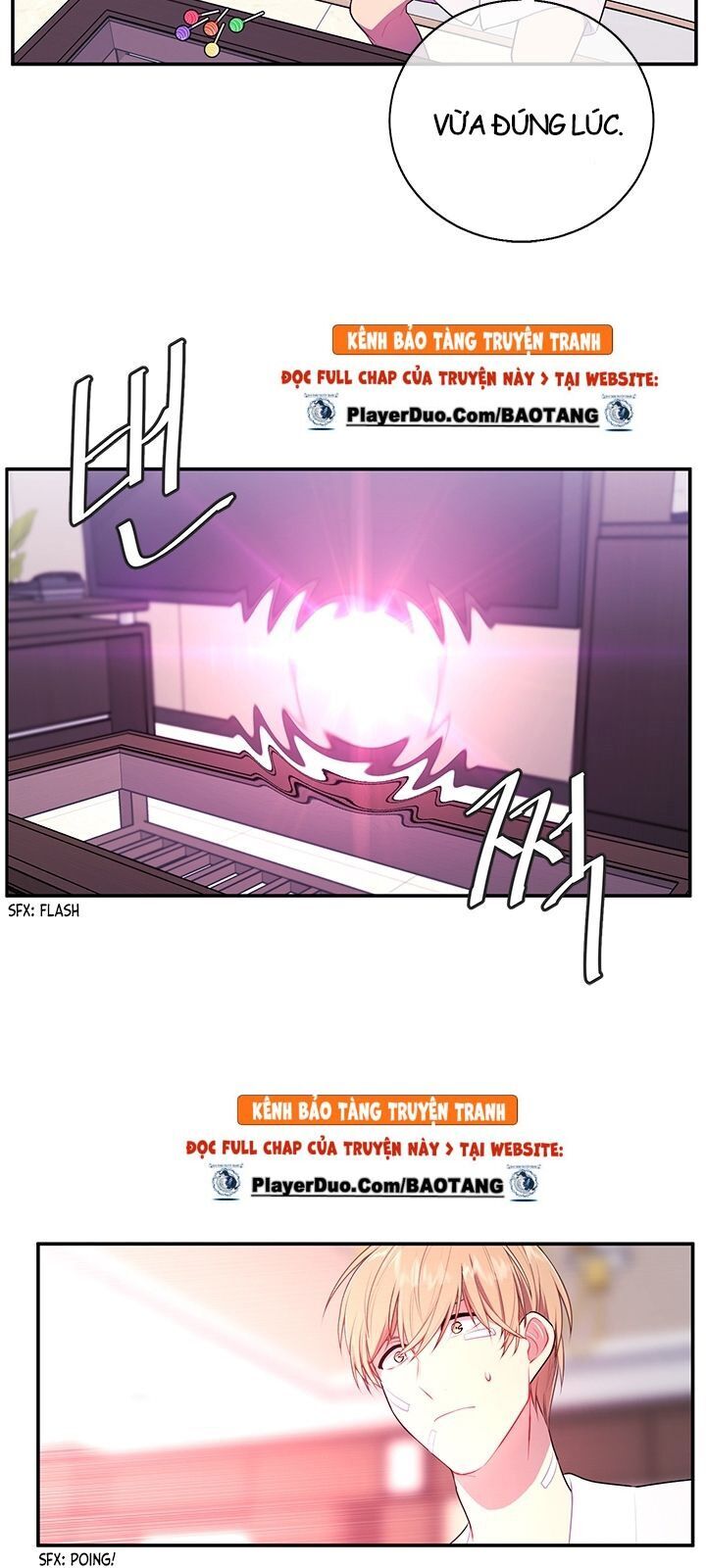Biến Thành Phế Vật Trong Tiểu Thuyết Giả Tưởng Chapter 15 - 29