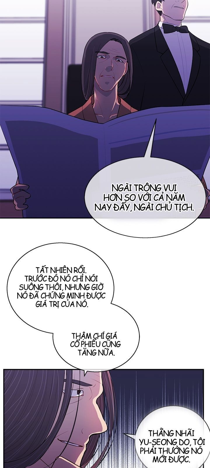 Biến Thành Phế Vật Trong Tiểu Thuyết Giả Tưởng Chapter 15 - 4