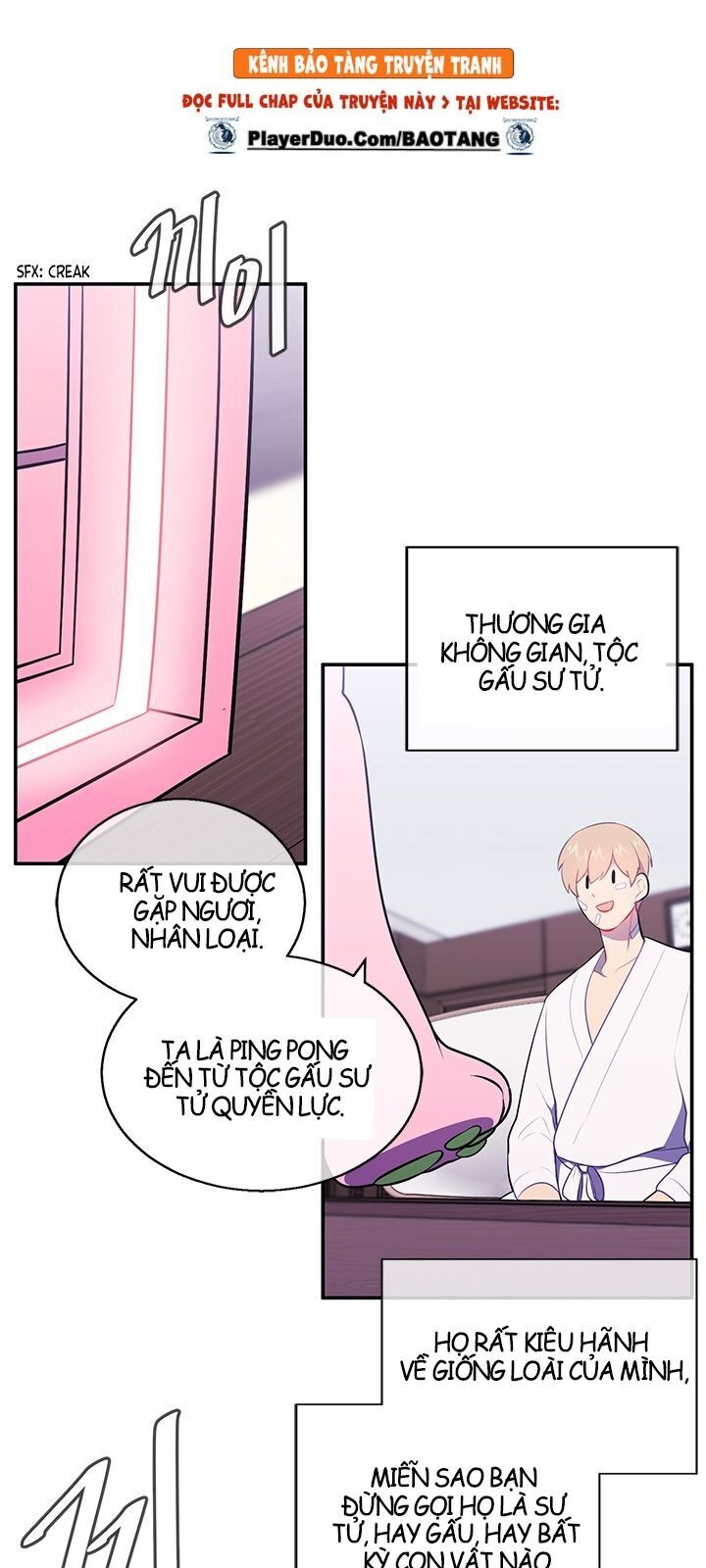Biến Thành Phế Vật Trong Tiểu Thuyết Giả Tưởng Chapter 15 - 31