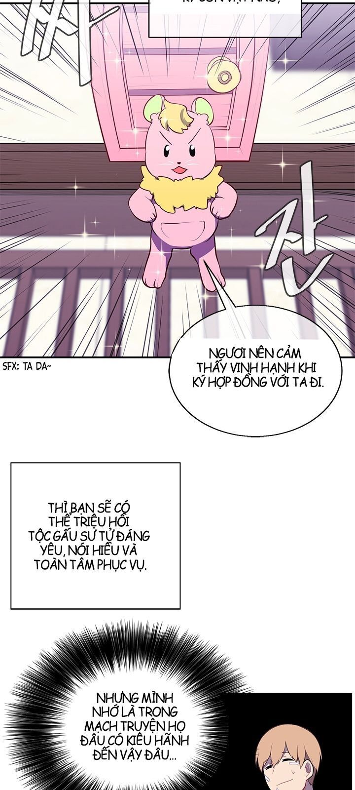Biến Thành Phế Vật Trong Tiểu Thuyết Giả Tưởng Chapter 15 - 32