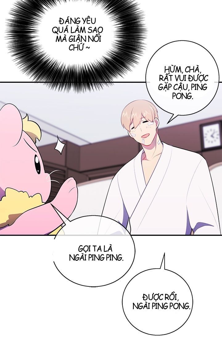 Biến Thành Phế Vật Trong Tiểu Thuyết Giả Tưởng Chapter 15 - 34