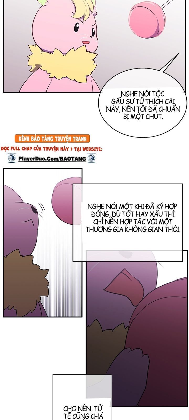 Biến Thành Phế Vật Trong Tiểu Thuyết Giả Tưởng Chapter 15 - 37