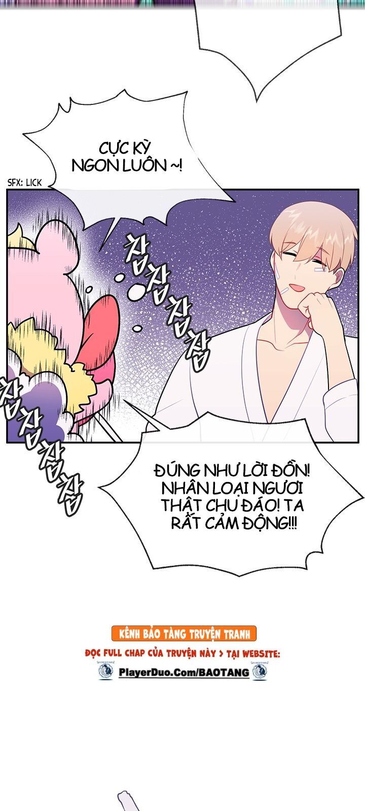 Biến Thành Phế Vật Trong Tiểu Thuyết Giả Tưởng Chapter 15 - 40