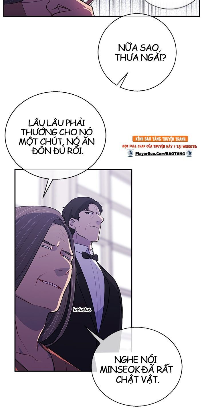 Biến Thành Phế Vật Trong Tiểu Thuyết Giả Tưởng Chapter 15 - 5