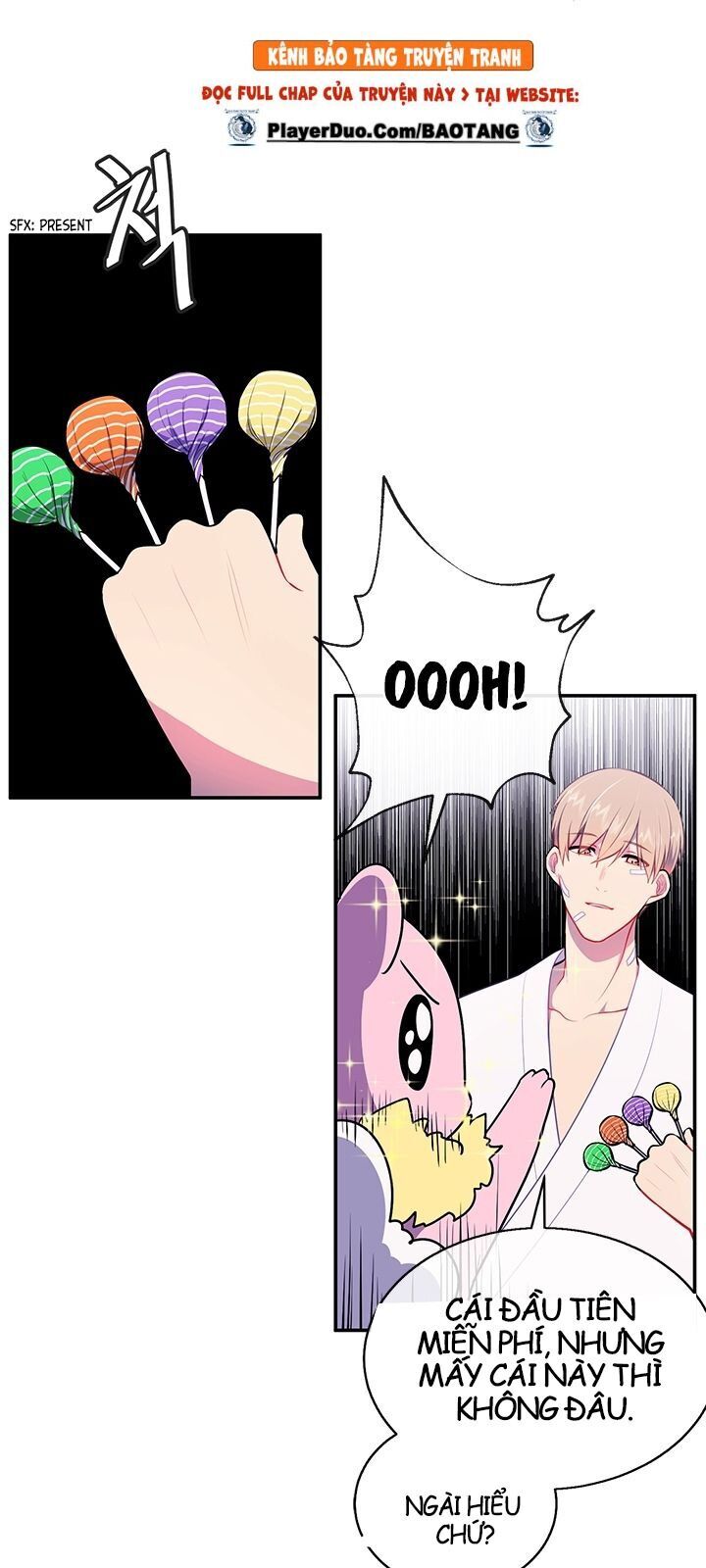 Biến Thành Phế Vật Trong Tiểu Thuyết Giả Tưởng Chapter 15 - 42