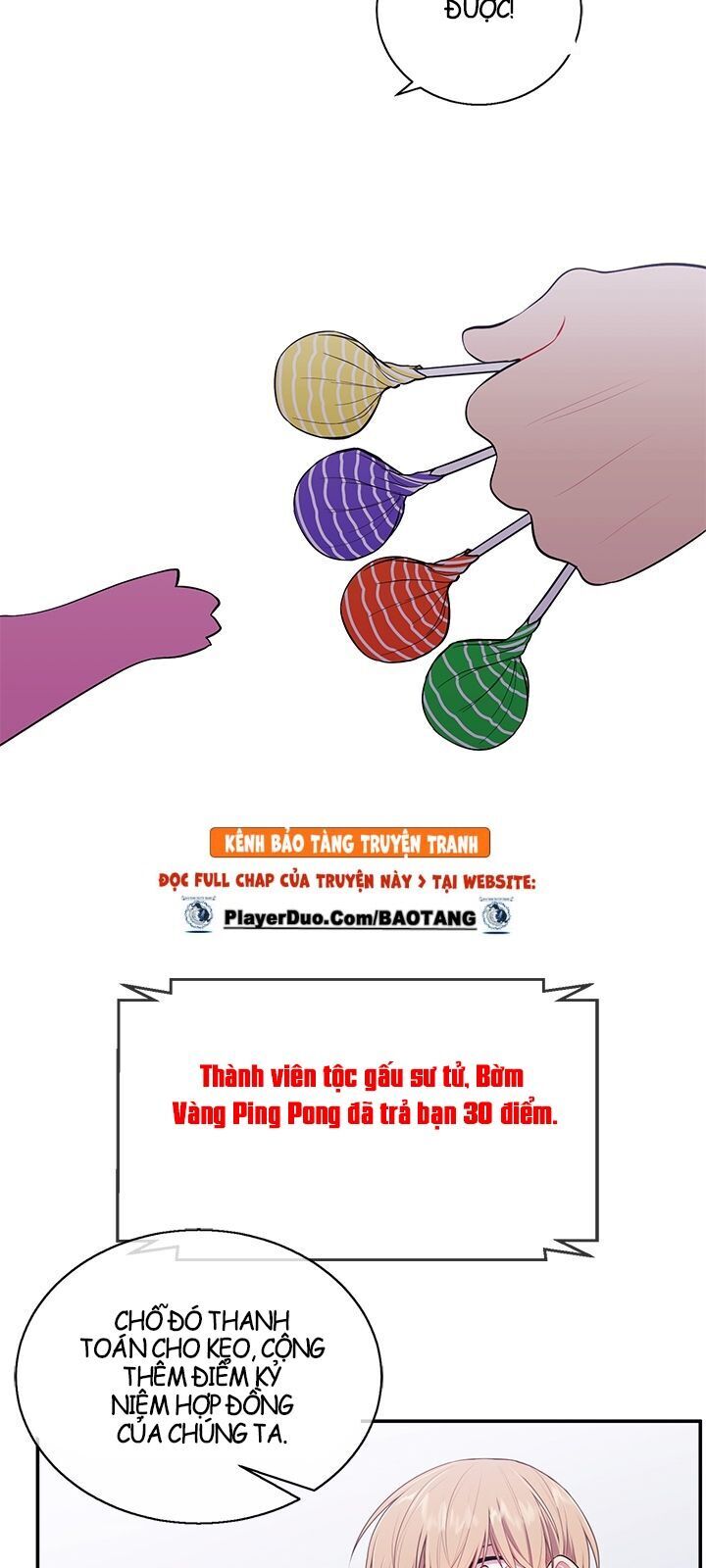 Biến Thành Phế Vật Trong Tiểu Thuyết Giả Tưởng Chapter 15 - 45