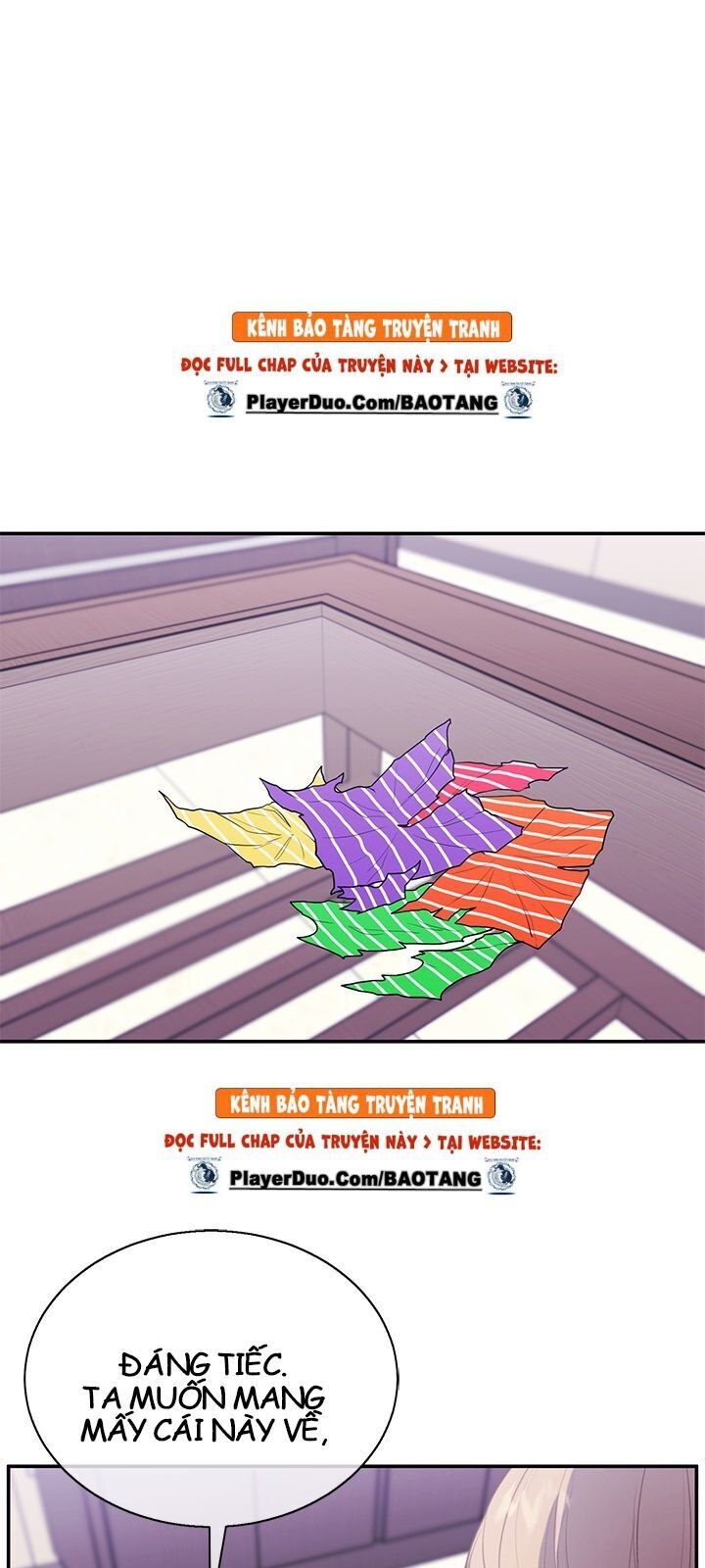 Biến Thành Phế Vật Trong Tiểu Thuyết Giả Tưởng Chapter 15 - 48