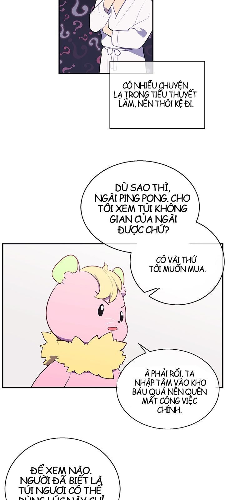 Biến Thành Phế Vật Trong Tiểu Thuyết Giả Tưởng Chapter 15 - 50