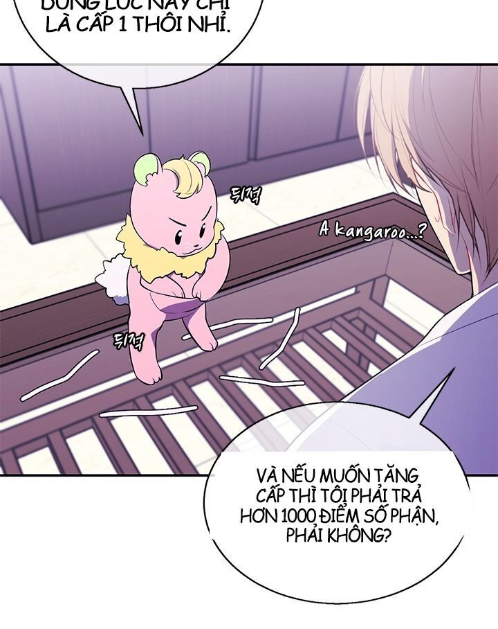 Biến Thành Phế Vật Trong Tiểu Thuyết Giả Tưởng Chapter 15 - 51