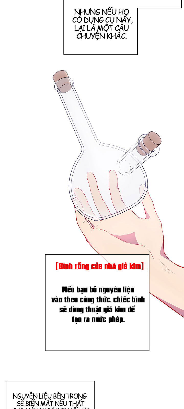 Biến Thành Phế Vật Trong Tiểu Thuyết Giả Tưởng Chapter 16 - 13