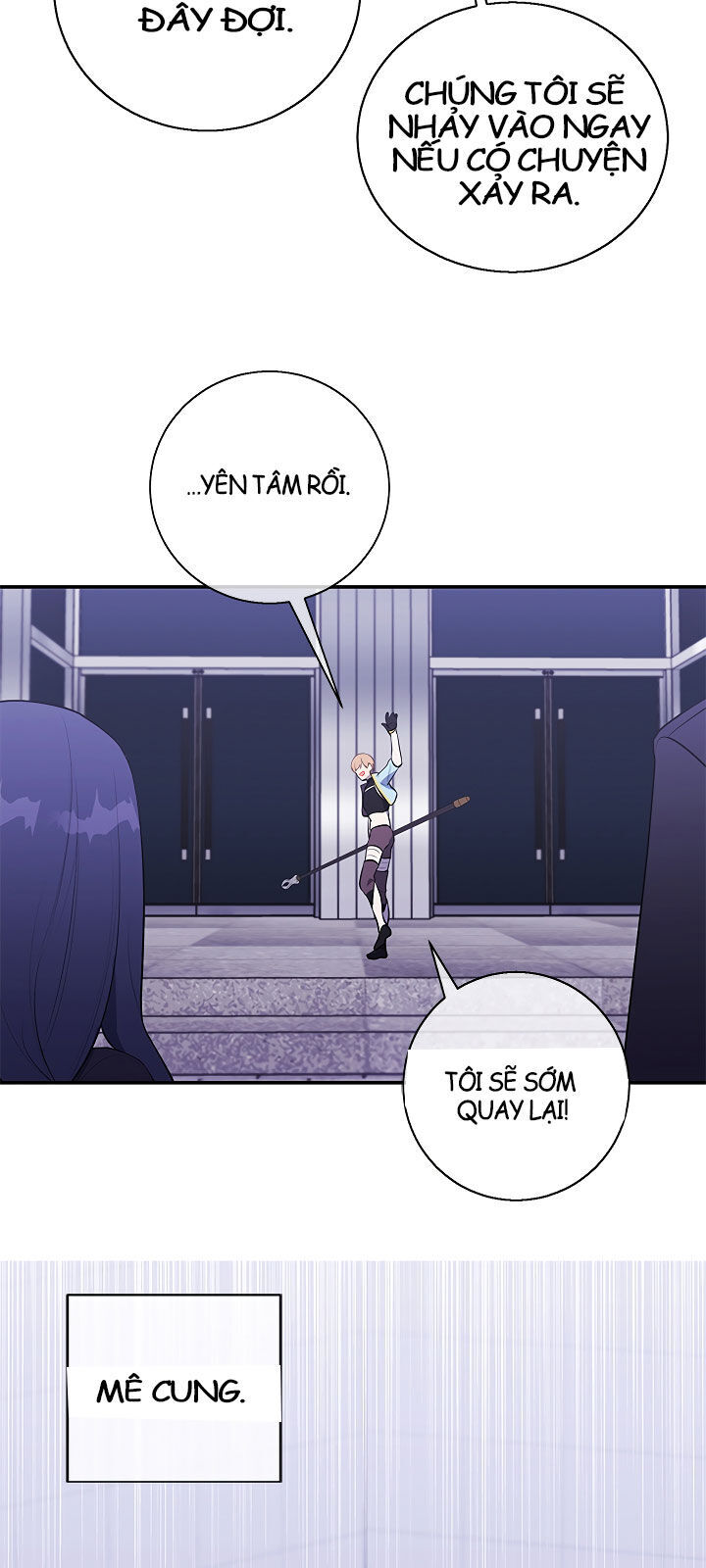 Biến Thành Phế Vật Trong Tiểu Thuyết Giả Tưởng Chapter 16 - 18