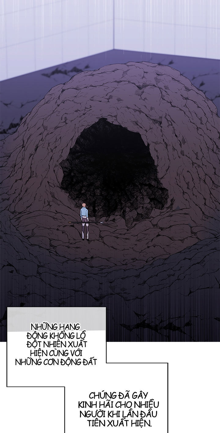 Biến Thành Phế Vật Trong Tiểu Thuyết Giả Tưởng Chapter 16 - 19