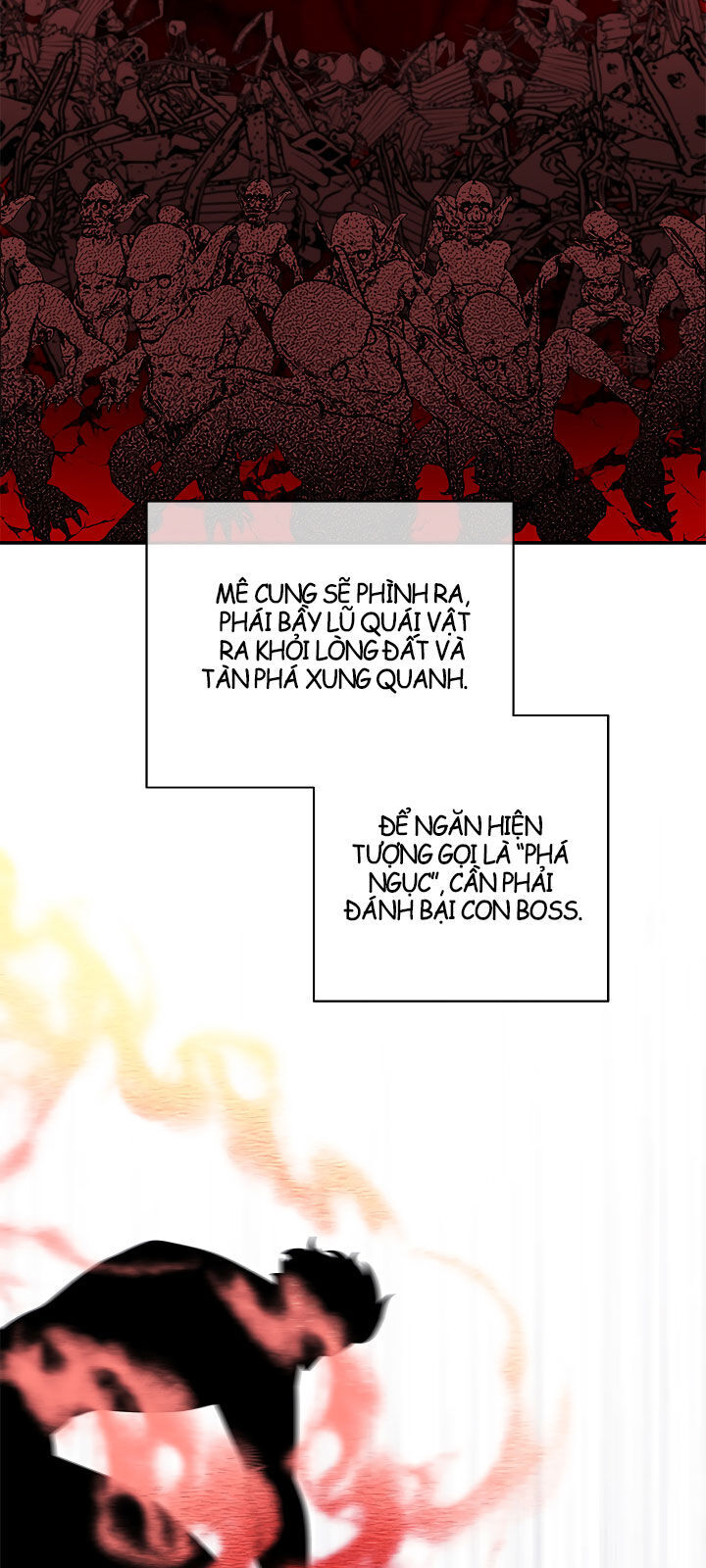 Biến Thành Phế Vật Trong Tiểu Thuyết Giả Tưởng Chapter 16 - 21