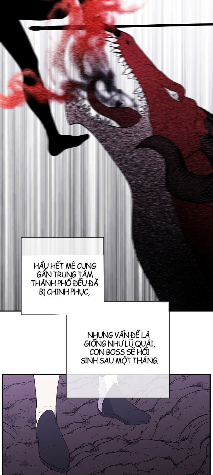 Biến Thành Phế Vật Trong Tiểu Thuyết Giả Tưởng Chapter 16 - 22