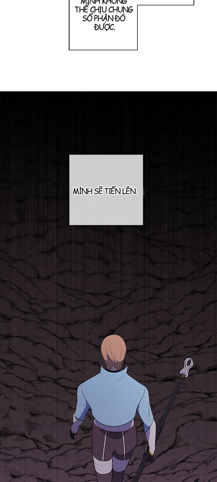 Biến Thành Phế Vật Trong Tiểu Thuyết Giả Tưởng Chapter 16 - 25