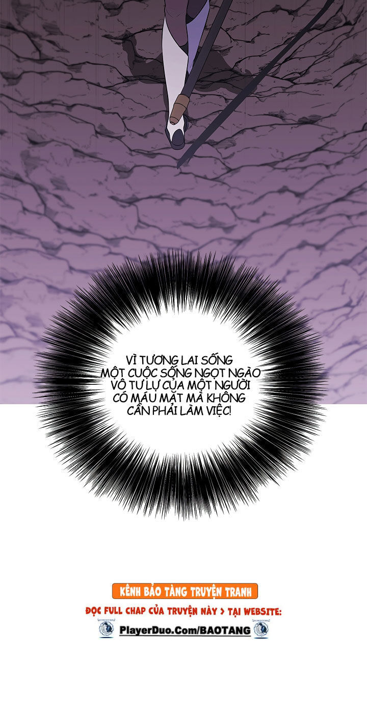 Biến Thành Phế Vật Trong Tiểu Thuyết Giả Tưởng Chapter 16 - 26