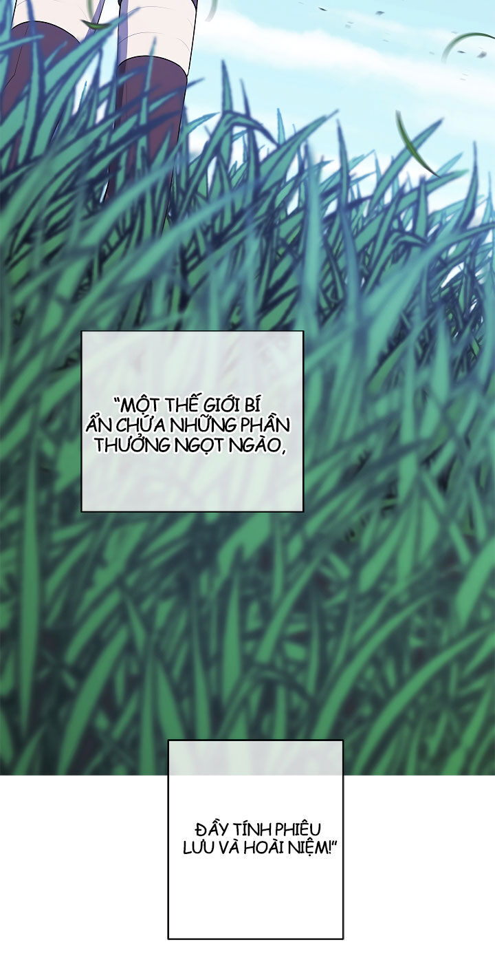 Biến Thành Phế Vật Trong Tiểu Thuyết Giả Tưởng Chapter 16 - 29