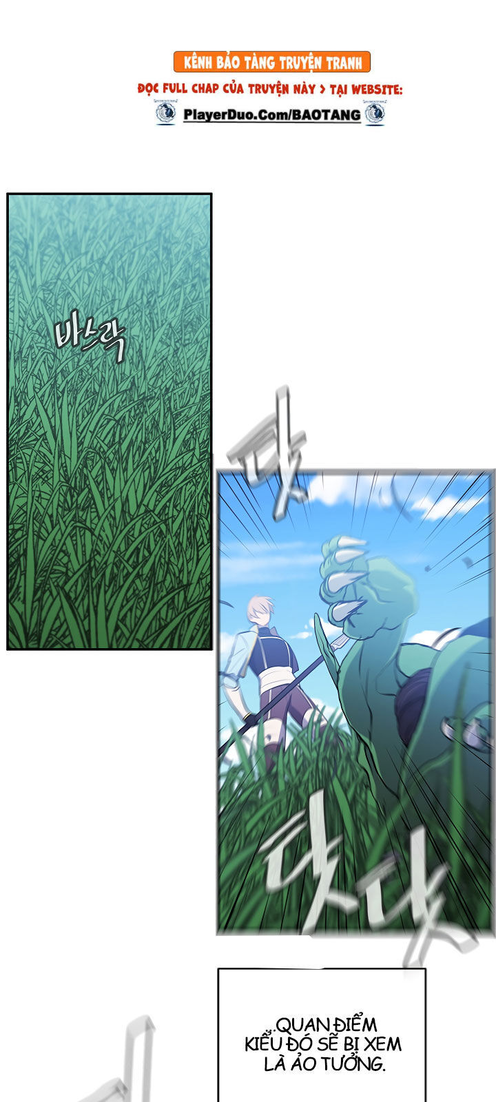 Biến Thành Phế Vật Trong Tiểu Thuyết Giả Tưởng Chapter 16 - 30