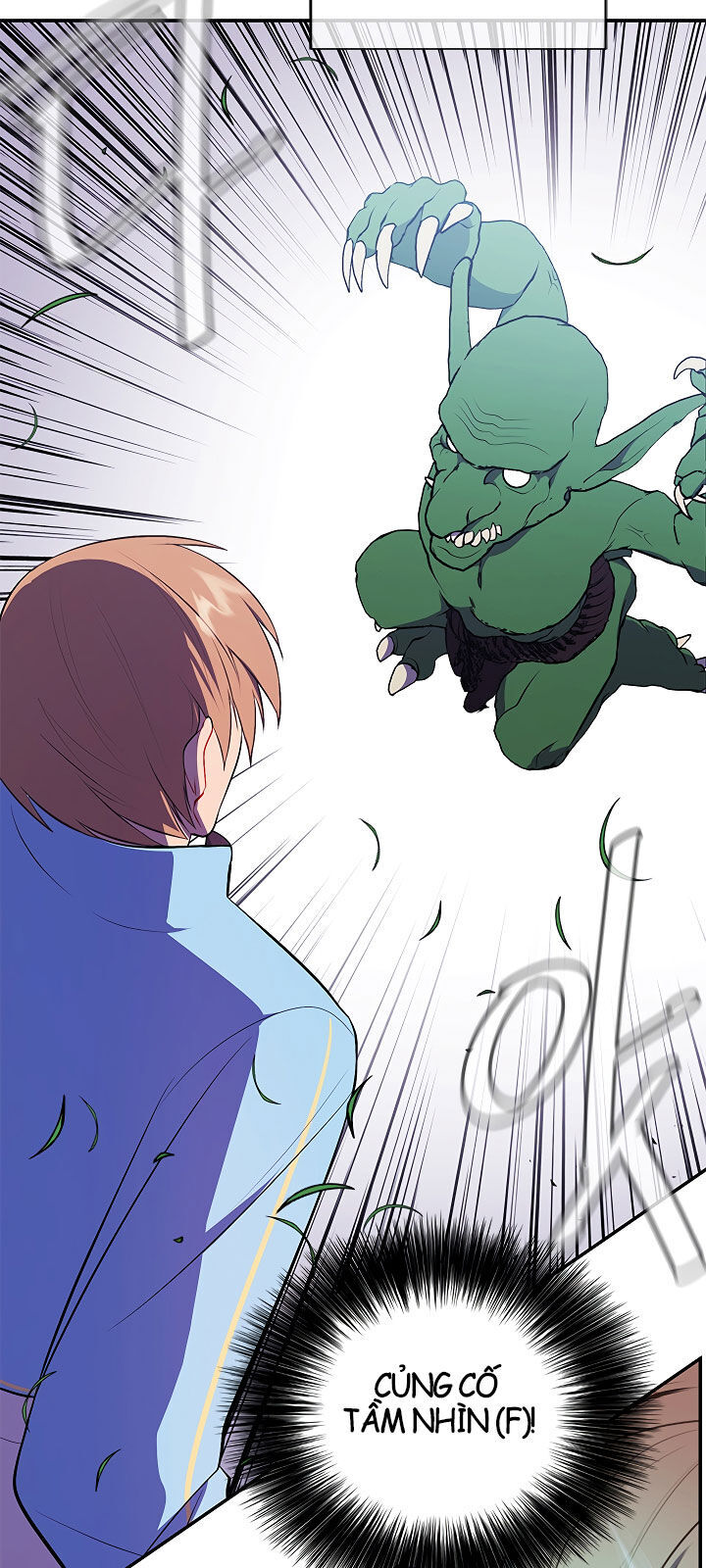 Biến Thành Phế Vật Trong Tiểu Thuyết Giả Tưởng Chapter 16 - 31
