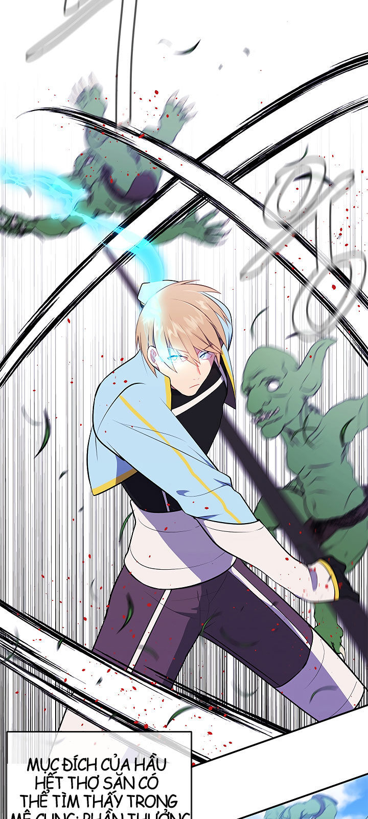 Biến Thành Phế Vật Trong Tiểu Thuyết Giả Tưởng Chapter 16 - 33