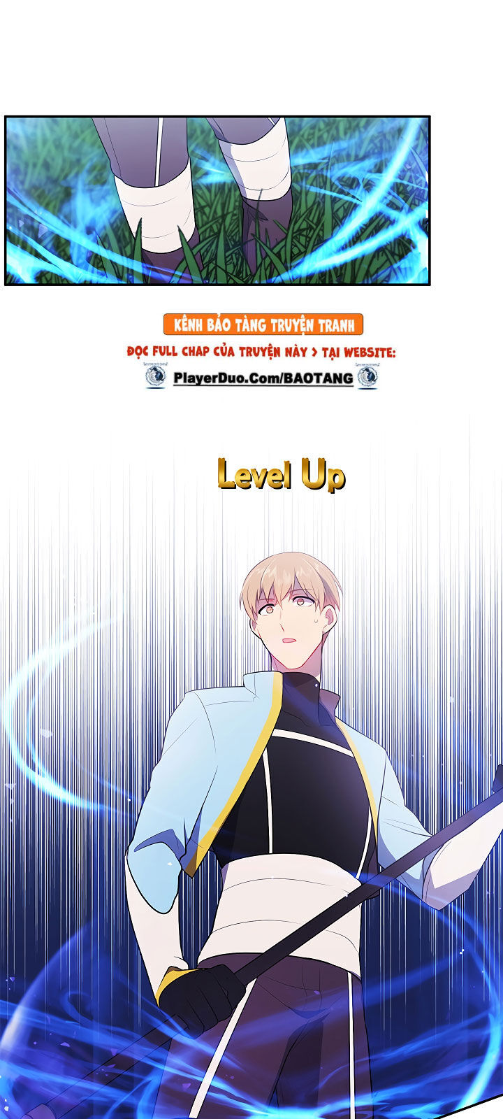 Biến Thành Phế Vật Trong Tiểu Thuyết Giả Tưởng Chapter 16 - 35