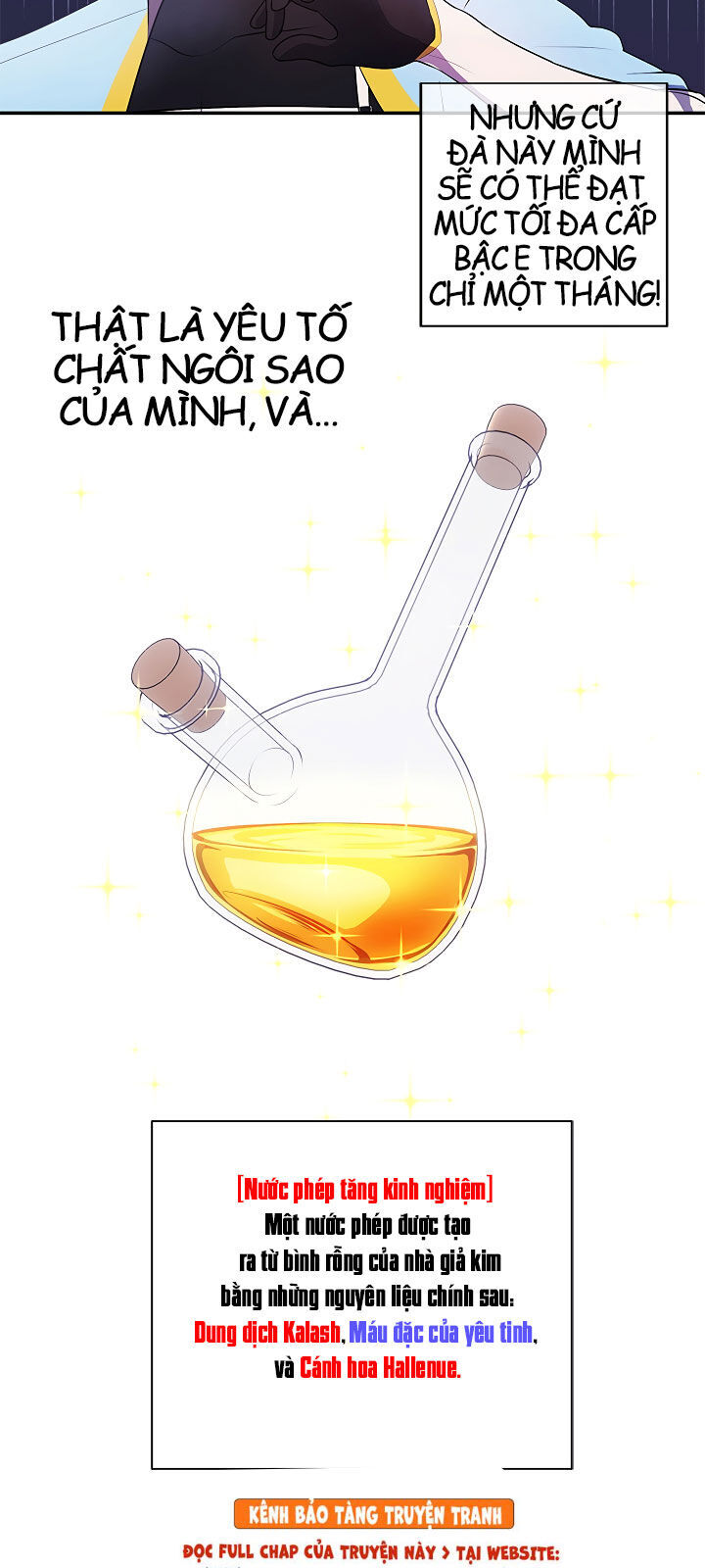 Biến Thành Phế Vật Trong Tiểu Thuyết Giả Tưởng Chapter 16 - 38