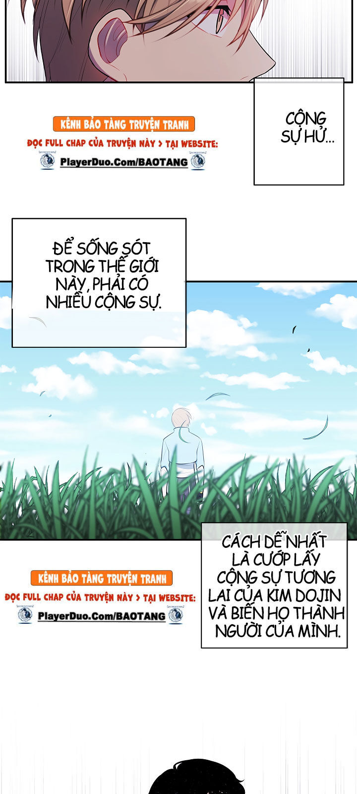 Biến Thành Phế Vật Trong Tiểu Thuyết Giả Tưởng Chapter 16 - 41