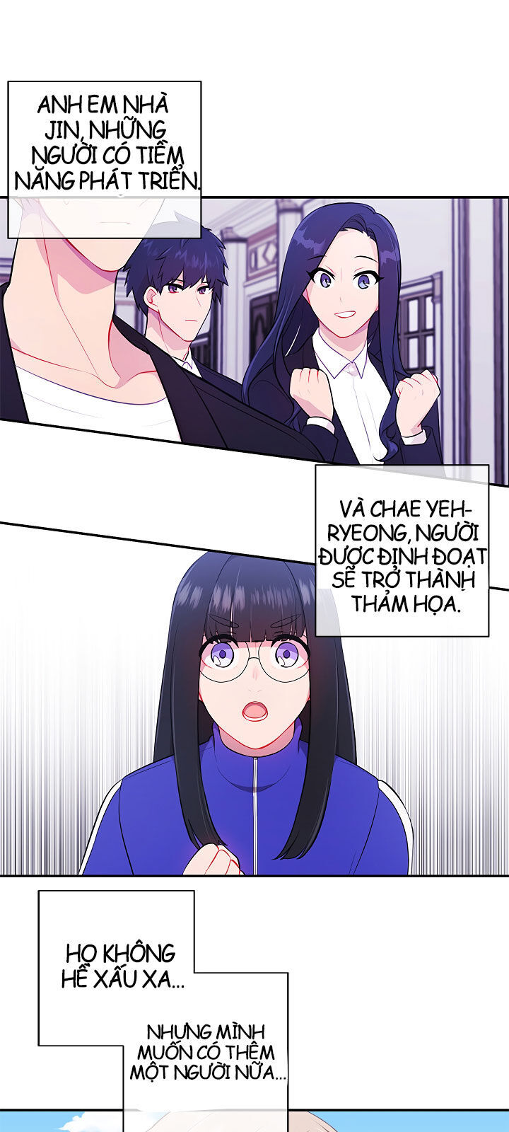 Biến Thành Phế Vật Trong Tiểu Thuyết Giả Tưởng Chapter 16 - 44