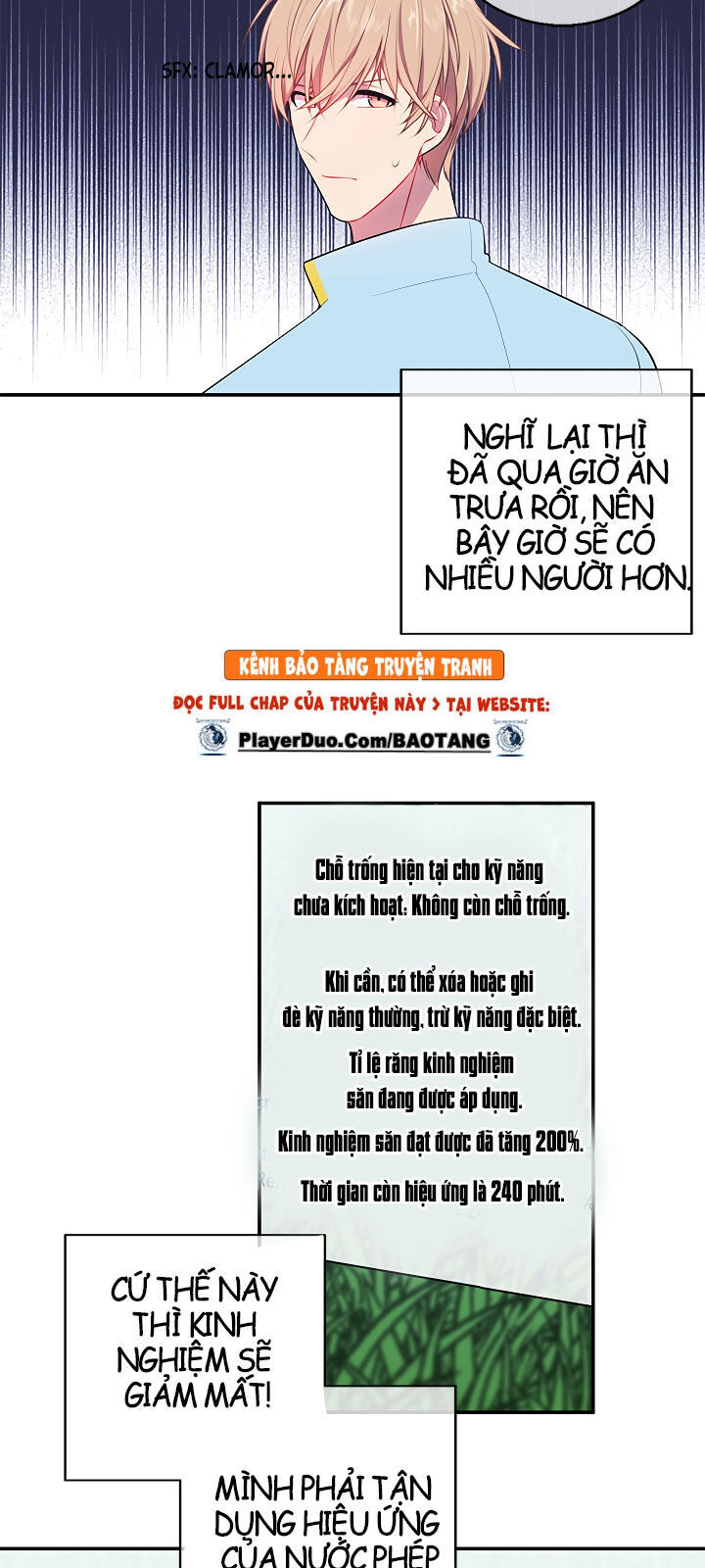 Biến Thành Phế Vật Trong Tiểu Thuyết Giả Tưởng Chapter 16 - 48