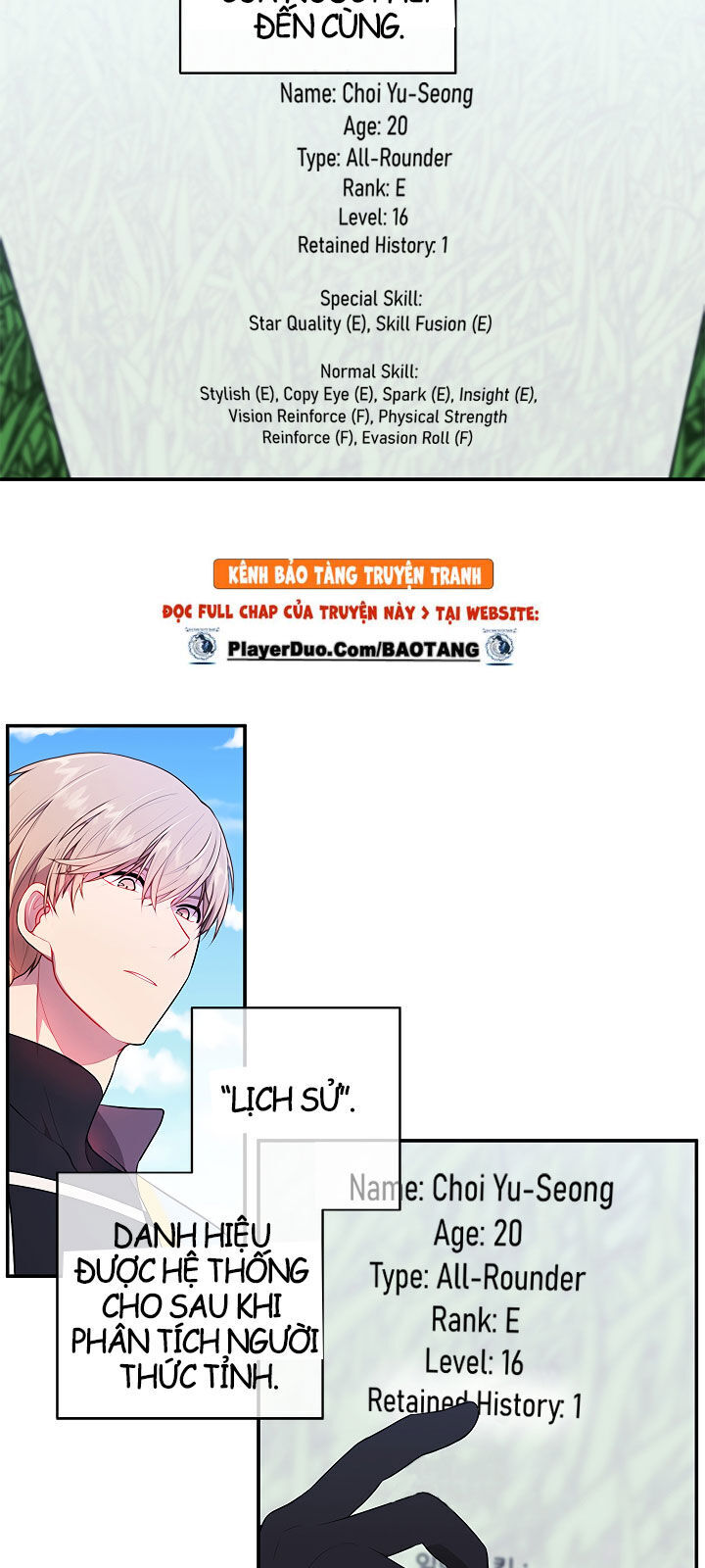 Biến Thành Phế Vật Trong Tiểu Thuyết Giả Tưởng Chapter 16 - 49