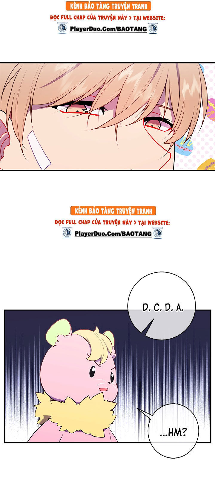 Biến Thành Phế Vật Trong Tiểu Thuyết Giả Tưởng Chapter 16 - 6