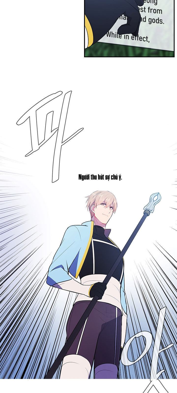 Biến Thành Phế Vật Trong Tiểu Thuyết Giả Tưởng Chapter 16 - 52