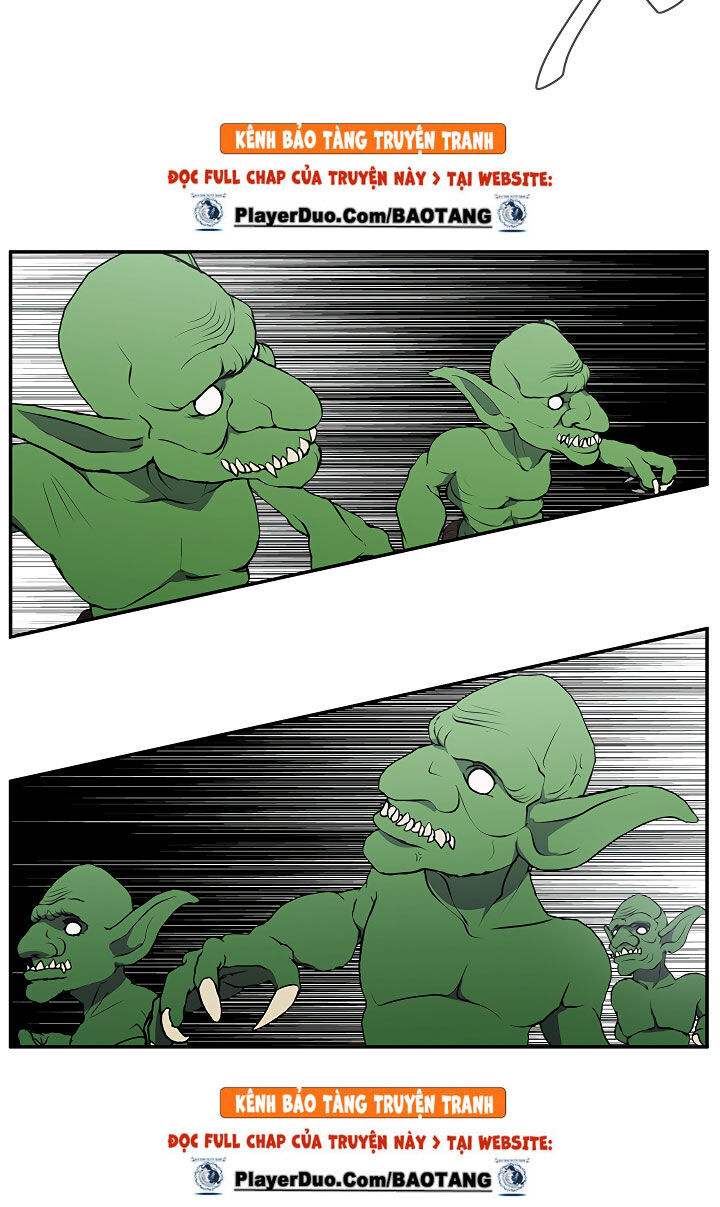 Biến Thành Phế Vật Trong Tiểu Thuyết Giả Tưởng Chapter 16 - 53