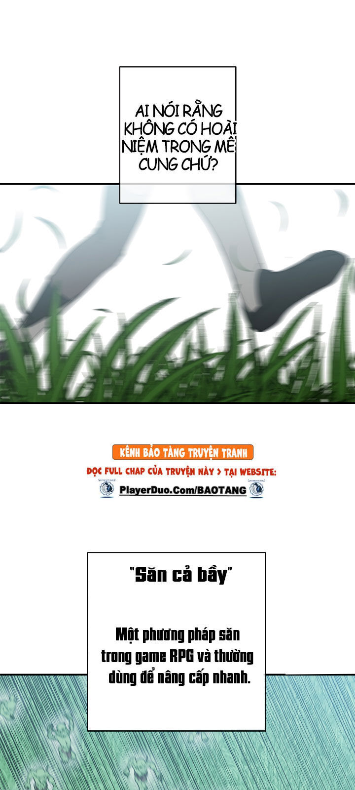 Biến Thành Phế Vật Trong Tiểu Thuyết Giả Tưởng Chapter 16 - 54