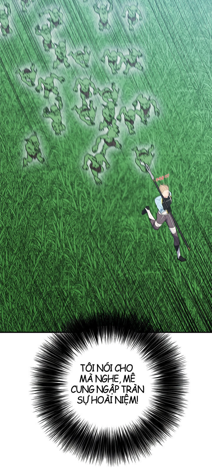 Biến Thành Phế Vật Trong Tiểu Thuyết Giả Tưởng Chapter 16 - 55