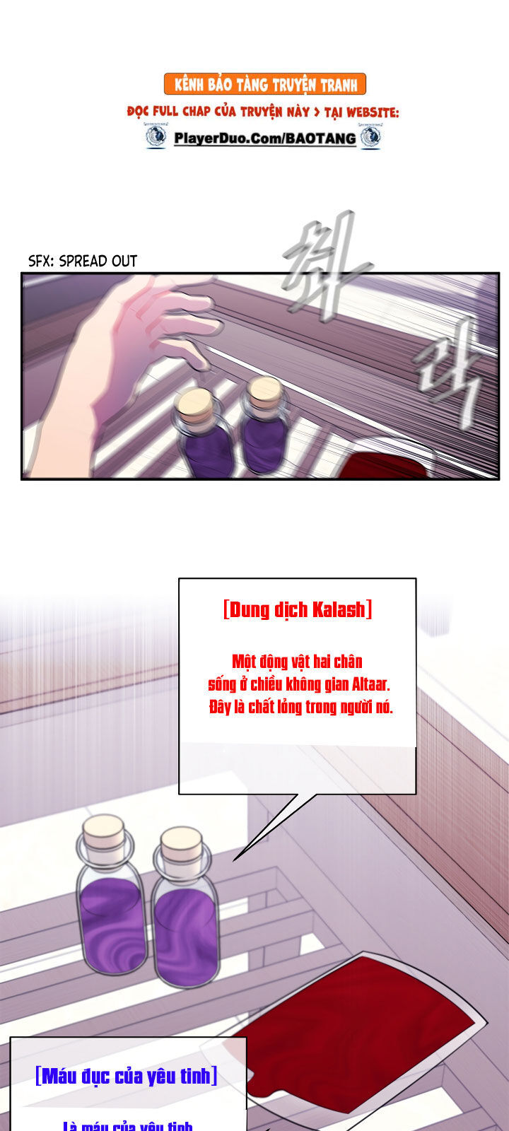 Biến Thành Phế Vật Trong Tiểu Thuyết Giả Tưởng Chapter 16 - 10