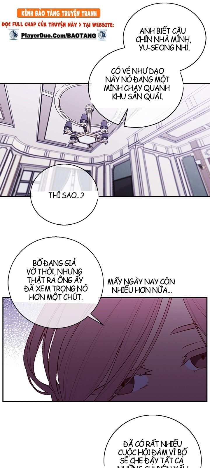 Biến Thành Phế Vật Trong Tiểu Thuyết Giả Tưởng Chapter 17 - 19