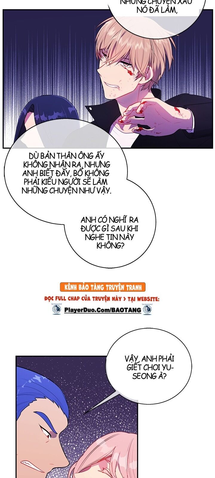 Biến Thành Phế Vật Trong Tiểu Thuyết Giả Tưởng Chapter 17 - 20