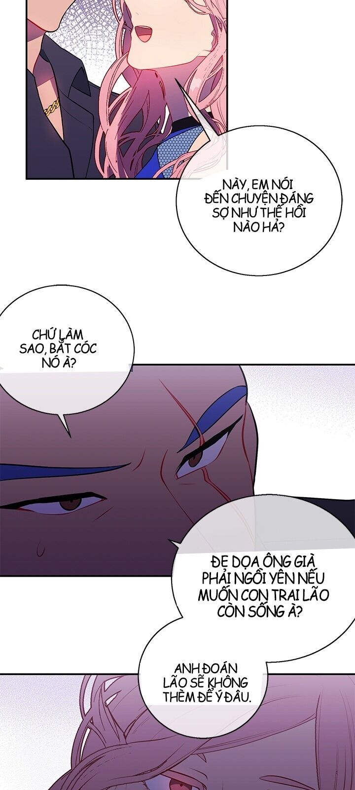 Biến Thành Phế Vật Trong Tiểu Thuyết Giả Tưởng Chapter 17 - 21