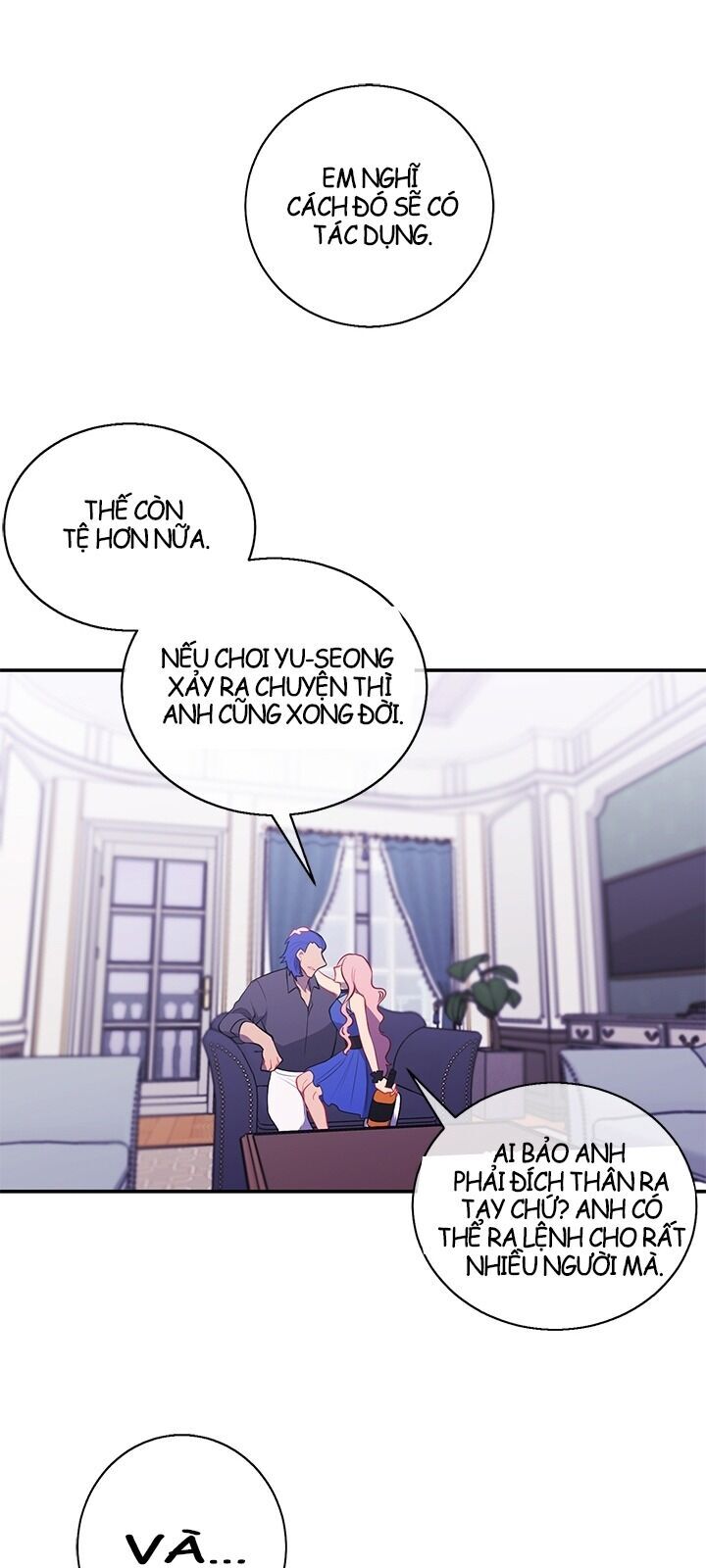 Biến Thành Phế Vật Trong Tiểu Thuyết Giả Tưởng Chapter 17 - 23