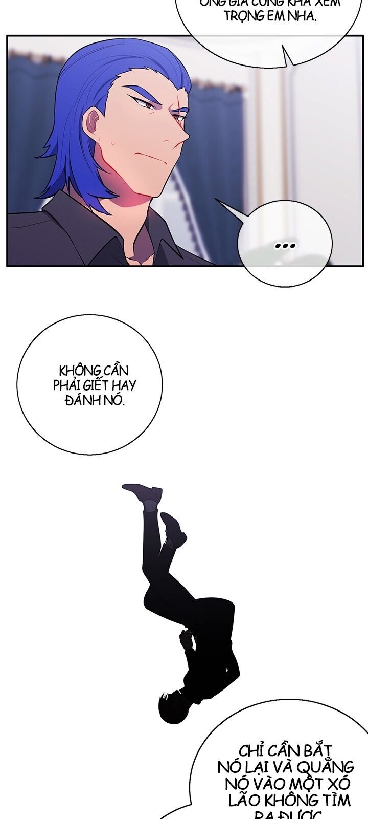 Biến Thành Phế Vật Trong Tiểu Thuyết Giả Tưởng Chapter 17 - 25