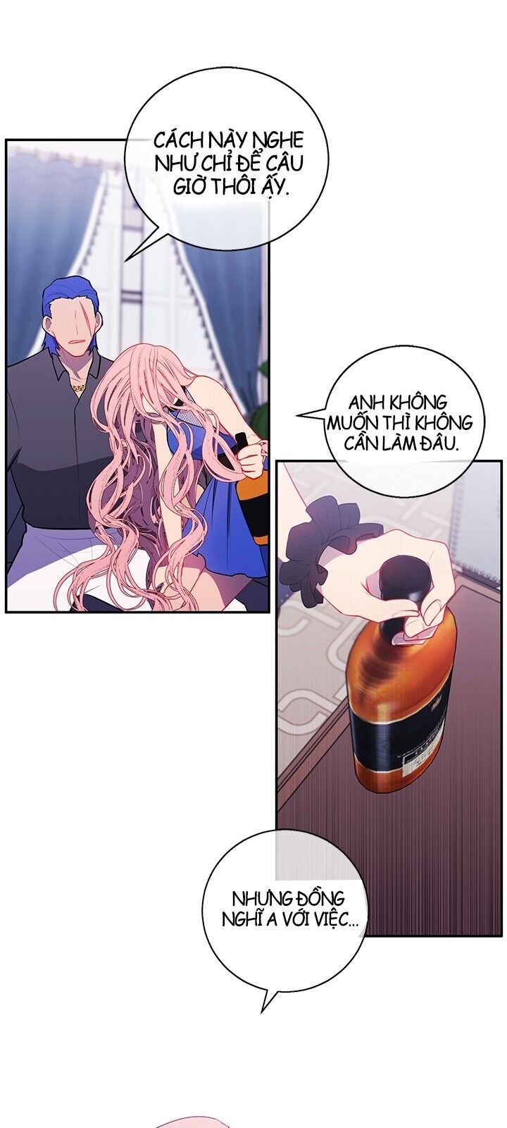 Biến Thành Phế Vật Trong Tiểu Thuyết Giả Tưởng Chapter 17 - 27
