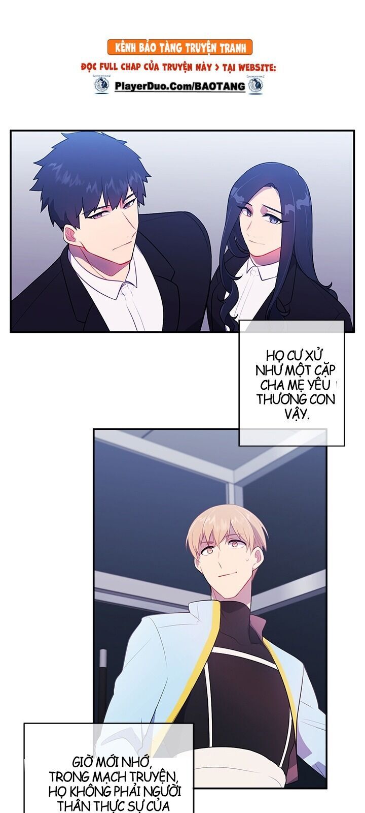 Biến Thành Phế Vật Trong Tiểu Thuyết Giả Tưởng Chapter 17 - 35
