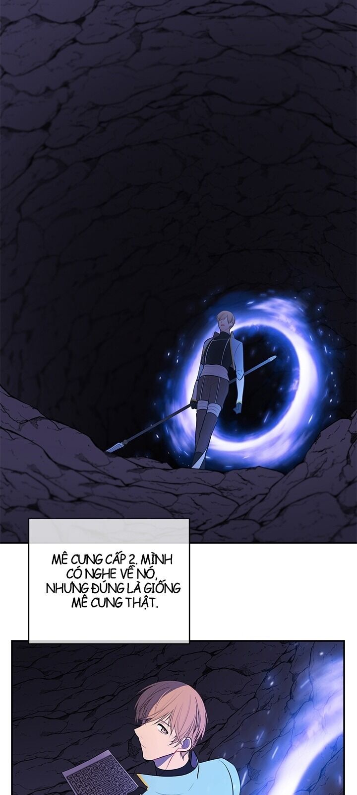 Biến Thành Phế Vật Trong Tiểu Thuyết Giả Tưởng Chapter 17 - 37