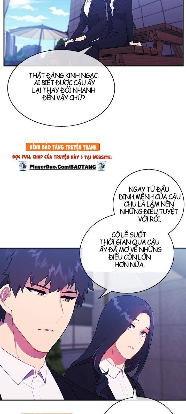 Biến Thành Phế Vật Trong Tiểu Thuyết Giả Tưởng Chapter 17 - 40