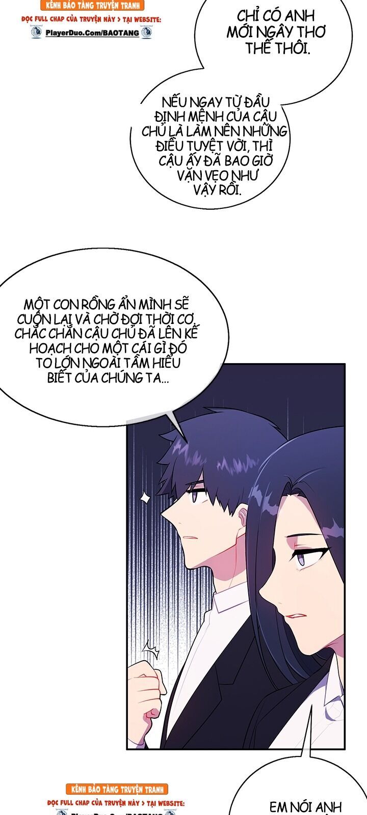 Biến Thành Phế Vật Trong Tiểu Thuyết Giả Tưởng Chapter 17 - 41