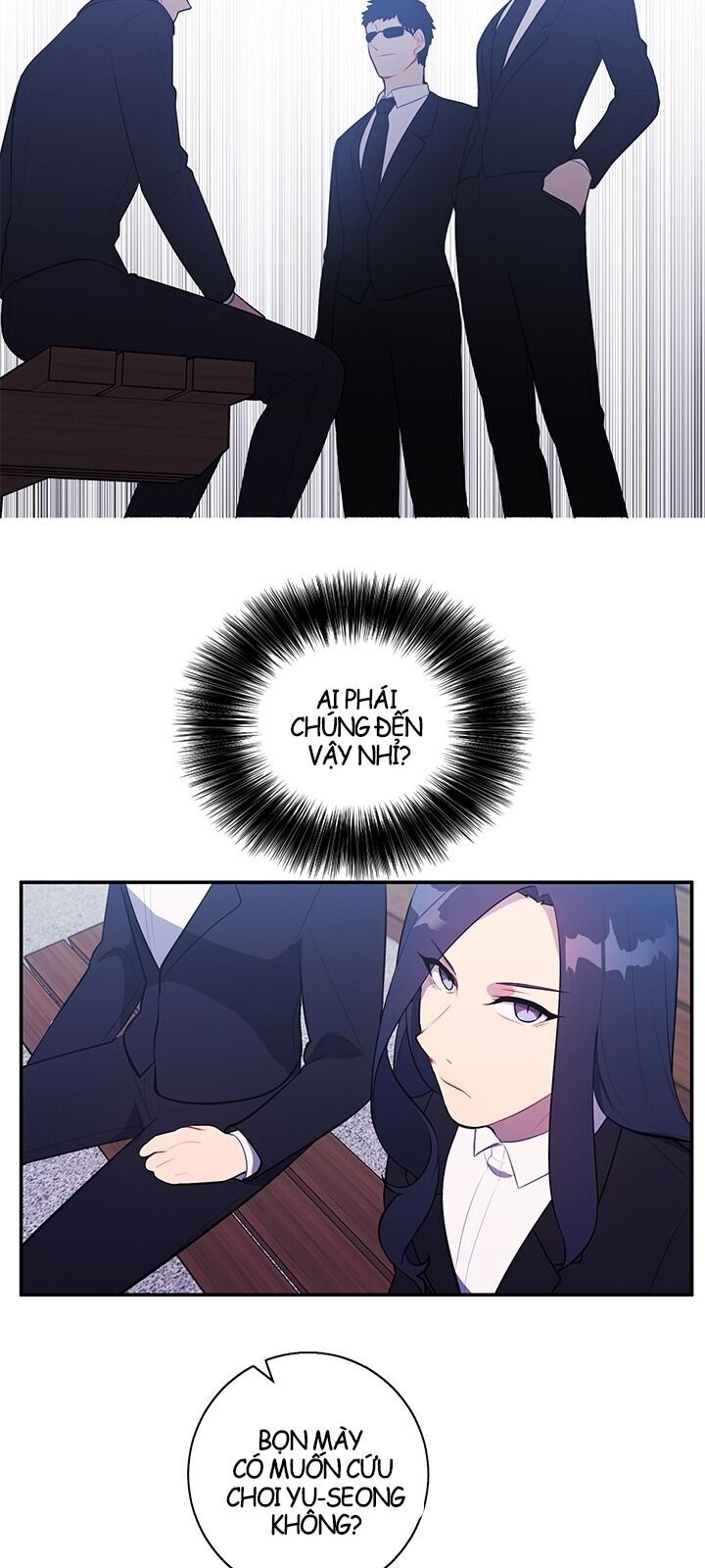 Biến Thành Phế Vật Trong Tiểu Thuyết Giả Tưởng Chapter 17 - 45
