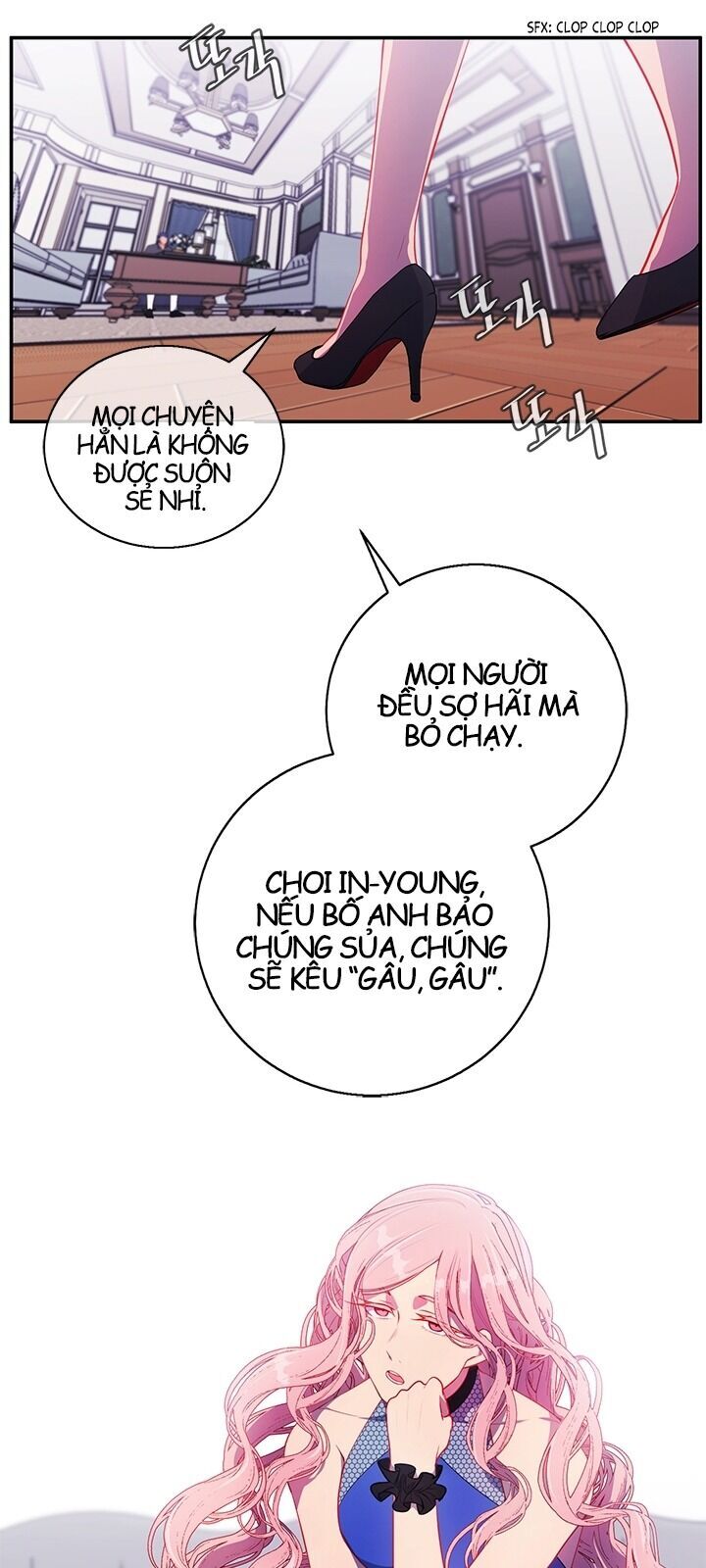 Biến Thành Phế Vật Trong Tiểu Thuyết Giả Tưởng Chapter 17 - 7